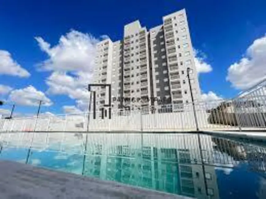 Foto 4 de Apartamento com 2 quartos à venda, 51m2 em Vila Fiori, Sorocaba - SP