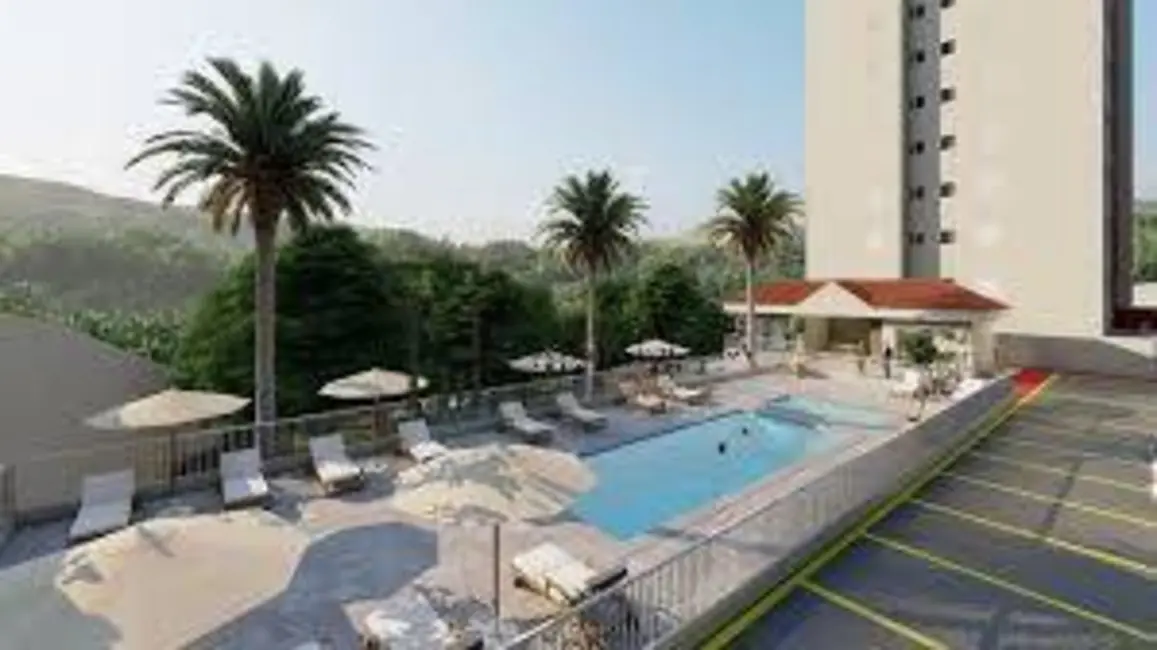 Foto 3 de Apartamento com 2 quartos à venda, 51m2 em Vila Fiori, Sorocaba - SP