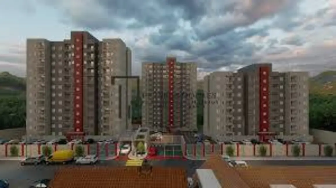 Foto 5 de Apartamento com 2 quartos à venda, 51m2 em Vila Fiori, Sorocaba - SP