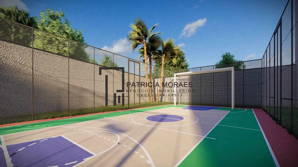 Foto 8 de Apartamento com 2 quartos à venda, 44m2 em Lopes de Oliveira, Sorocaba - SP