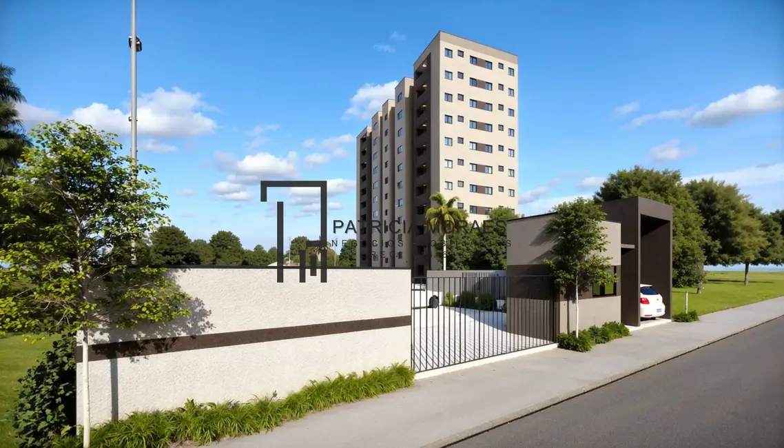 Foto 5 de Apartamento com 2 quartos à venda, 44m2 em Lopes de Oliveira, Sorocaba - SP
