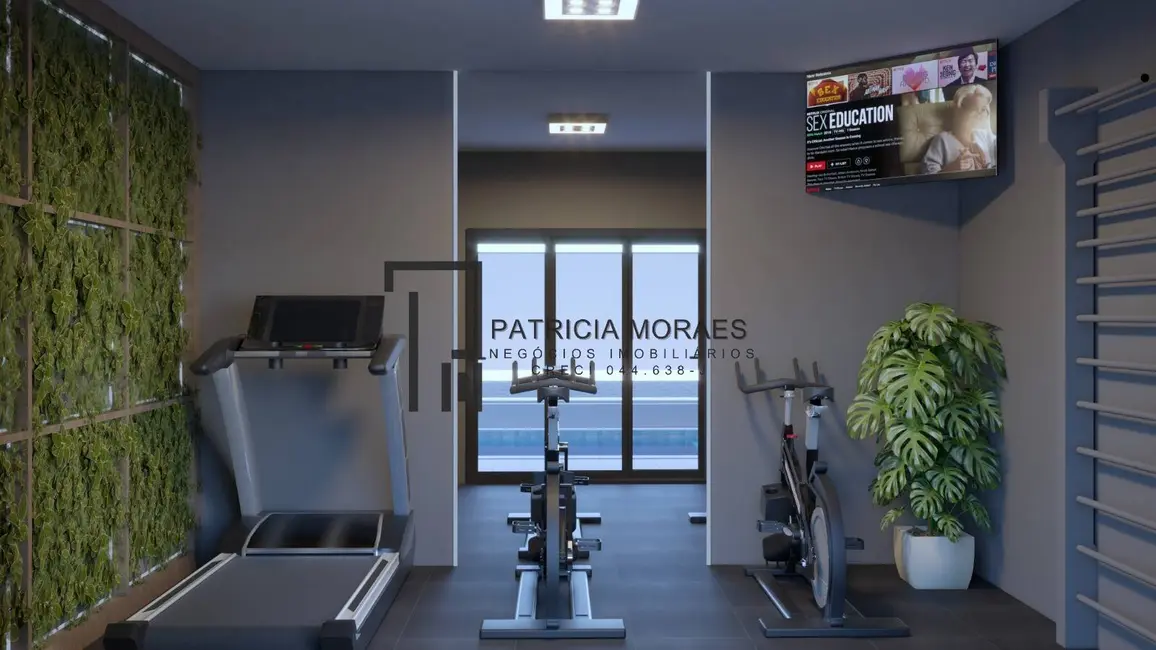 Apartamento com 2 quartos à venda, 48m2 em Jardim Itanguá, Sorocaba - SP - imagem 7 Foto 7 de Apartamento com 2 quartos à venda, 48m2 em Jardim Itanguá, Sorocaba - SP