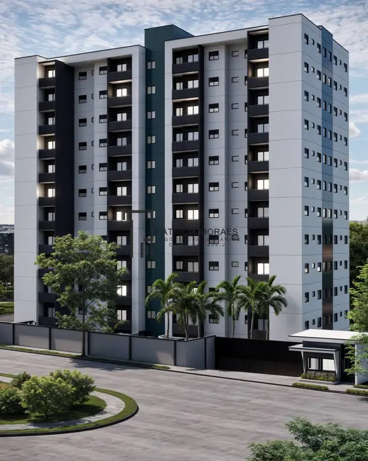 Foto 2 de Apartamento com 2 quartos à venda, 48m2 em Jardim Itanguá, Sorocaba - SP