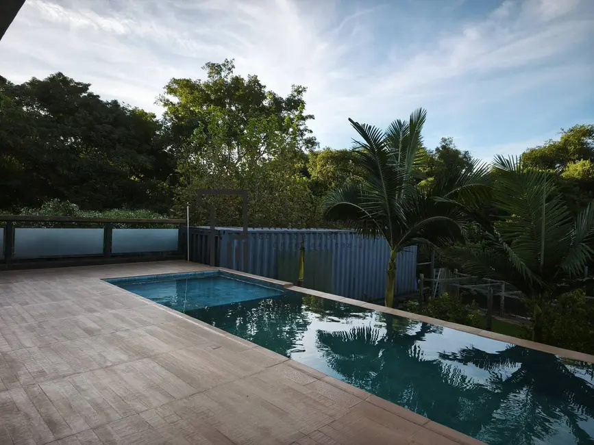 Casa com 3 quartos à venda, 426m2 em Aracoiaba Da Serra - SP - imagem 5 Foto 5 de Casa com 3 quartos à venda, 426m2 em Aracoiaba Da Serra - SP