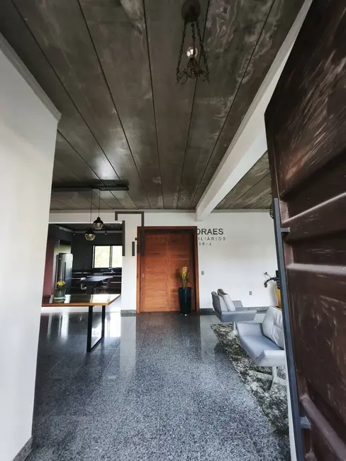 Casa com 3 quartos à venda, 426m2 em Aracoiaba Da Serra - SP - imagem 2 Foto 2 de Casa com 3 quartos à venda, 426m2 em Aracoiaba Da Serra - SP