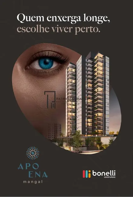 Foto 4 de Apartamento com 3 quartos à venda, 97m2 em Vila Leão, Sorocaba - SP