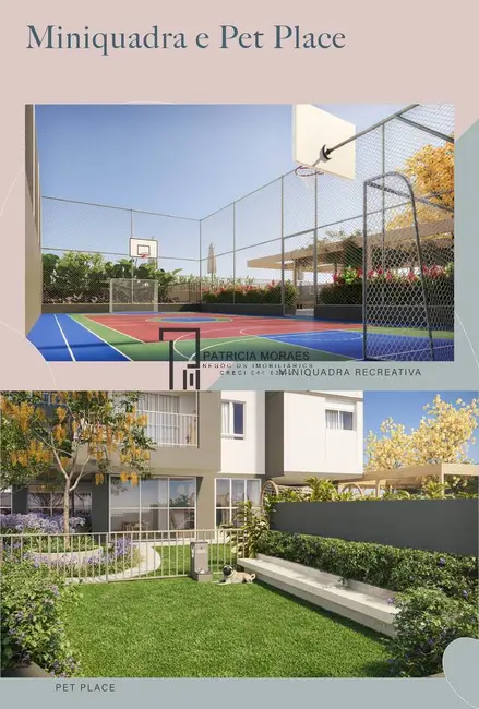 Foto 9 de Apartamento com 3 quartos à venda, 97m2 em Vila Leão, Sorocaba - SP