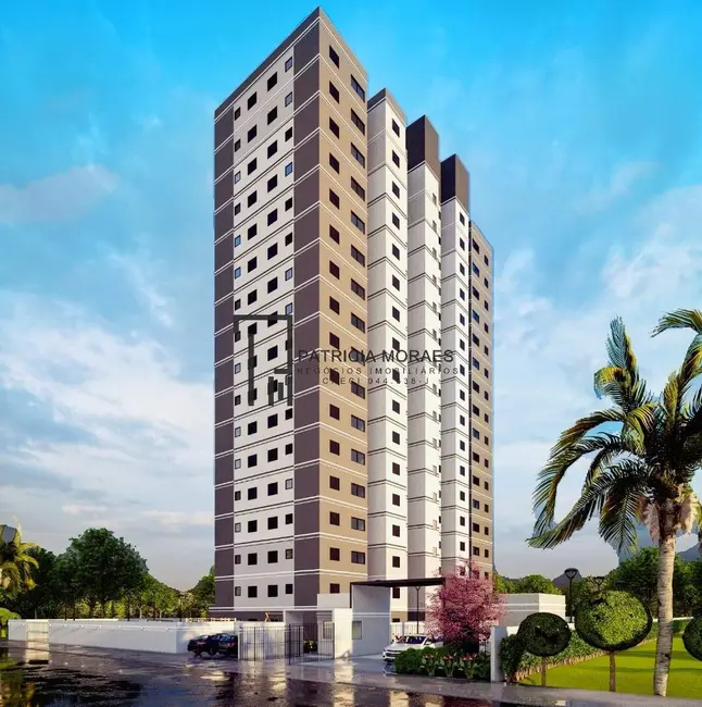 Foto 3 de Apartamento com 2 quartos à venda, 40m2 em Loteamento Dinorá Rosa, Sorocaba - SP