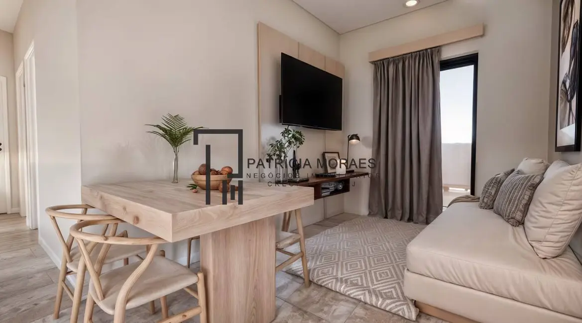 Apartamento com 2 quartos à venda, 48m2 em Recreio dos Sorocabanos, Sorocaba - SP - imagem 9 Foto 9 de Apartamento com 2 quartos à venda, 48m2 em Recreio dos Sorocabanos, Sorocaba - SP