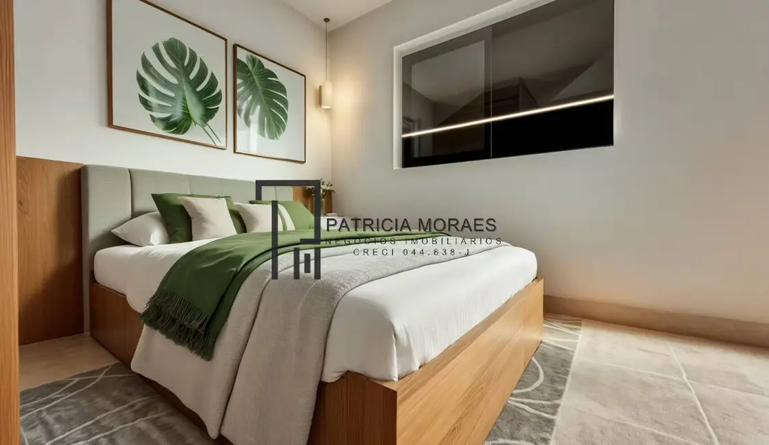 Apartamento com 2 quartos à venda, 48m2 em Recreio dos Sorocabanos, Sorocaba - SP - imagem 6 Foto 6 de Apartamento com 2 quartos à venda, 48m2 em Recreio dos Sorocabanos, Sorocaba - SP