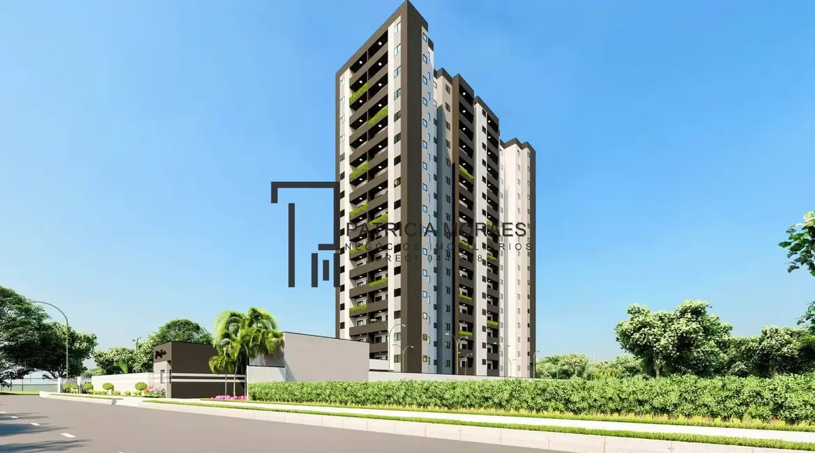 Apartamento com 2 quartos à venda, 48m2 em Recreio dos Sorocabanos, Sorocaba - SP - imagem 1 Foto 1 de Apartamento com 2 quartos à venda, 48m2 em Recreio dos Sorocabanos, Sorocaba - SP