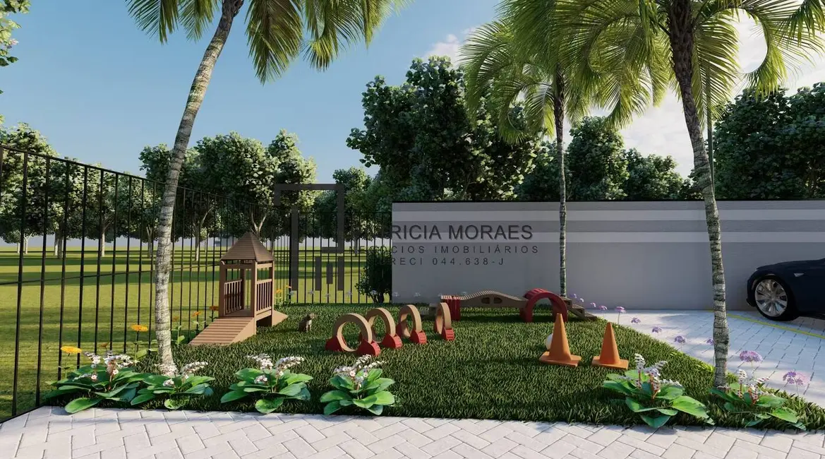 Apartamento com 2 quartos à venda, 48m2 em Recreio dos Sorocabanos, Sorocaba - SP - imagem 4 Foto 4 de Apartamento com 2 quartos à venda, 48m2 em Recreio dos Sorocabanos, Sorocaba - SP