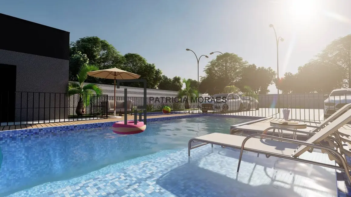 Apartamento com 2 quartos à venda, 48m2 em Recreio dos Sorocabanos, Sorocaba - SP - imagem 3 Foto 3 de Apartamento com 2 quartos à venda, 48m2 em Recreio dos Sorocabanos, Sorocaba - SP