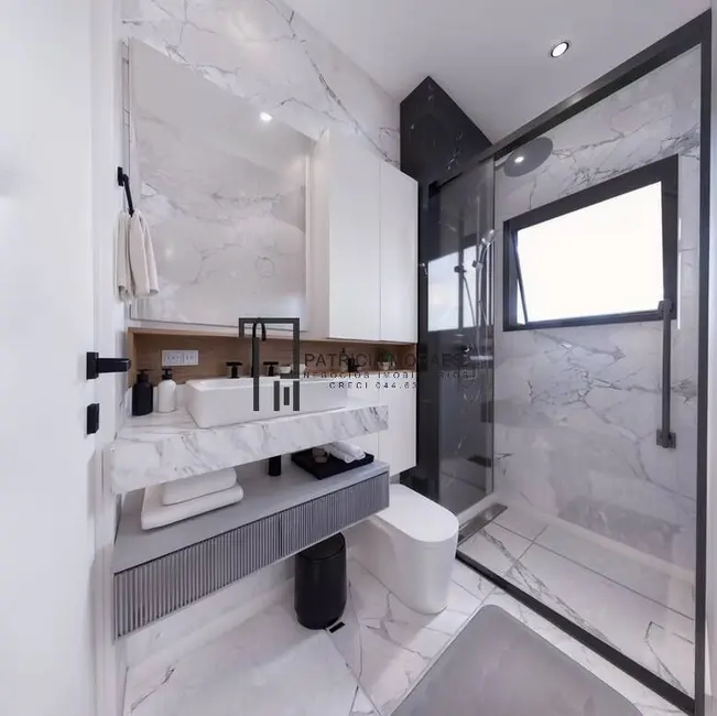 Apartamento com 2 quartos à venda, 48m2 em Recreio dos Sorocabanos, Sorocaba - SP - imagem 7 Foto 7 de Apartamento com 2 quartos à venda, 48m2 em Recreio dos Sorocabanos, Sorocaba - SP