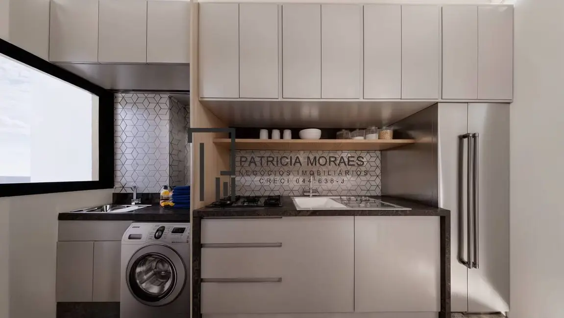 Apartamento com 2 quartos à venda, 48m2 em Recreio dos Sorocabanos, Sorocaba - SP - imagem 5 Foto 5 de Apartamento com 2 quartos à venda, 48m2 em Recreio dos Sorocabanos, Sorocaba - SP