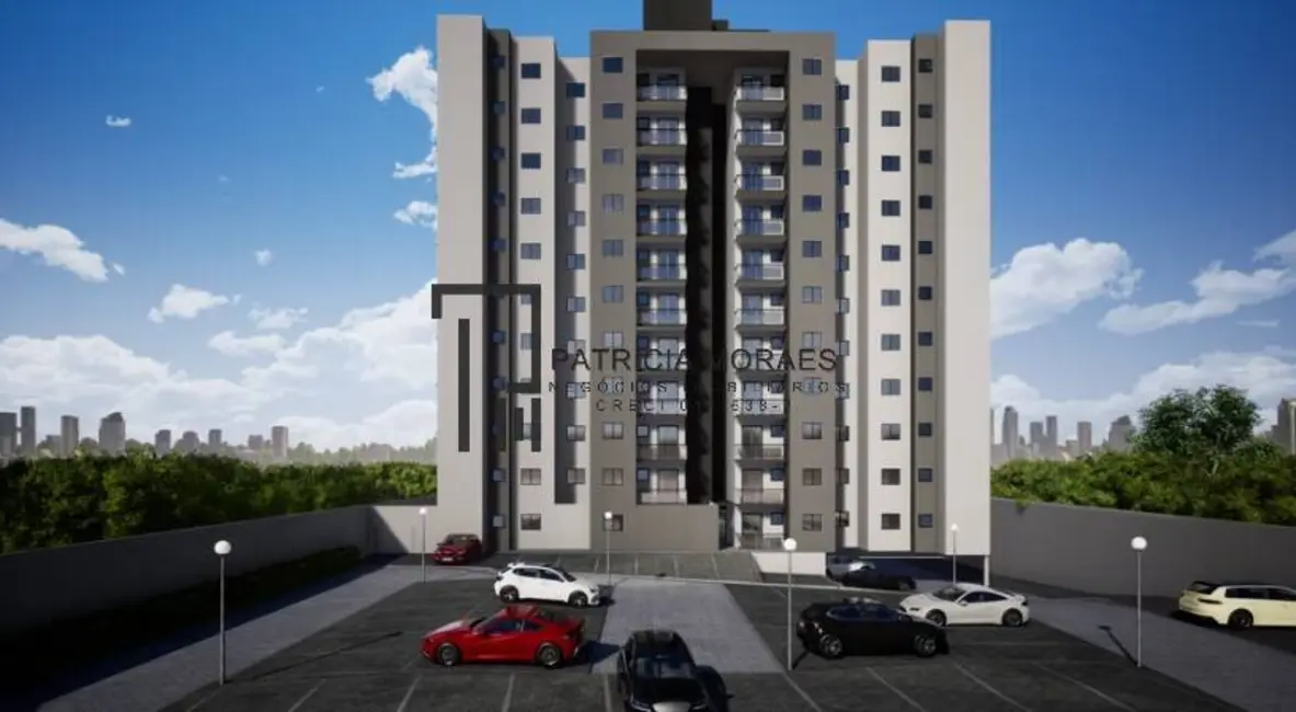 Apartamento com 2 quartos à venda, 107m2 em Vila Fiori, Sorocaba - SP - imagem 4 Foto 4 de Apartamento com 2 quartos à venda, 107m2 em Vila Fiori, Sorocaba - SP