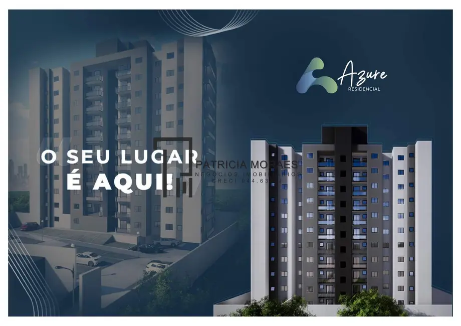 Apartamento com 2 quartos à venda, 107m2 em Vila Fiori, Sorocaba - SP - imagem 5 Foto 5 de Apartamento com 2 quartos à venda, 107m2 em Vila Fiori, Sorocaba - SP