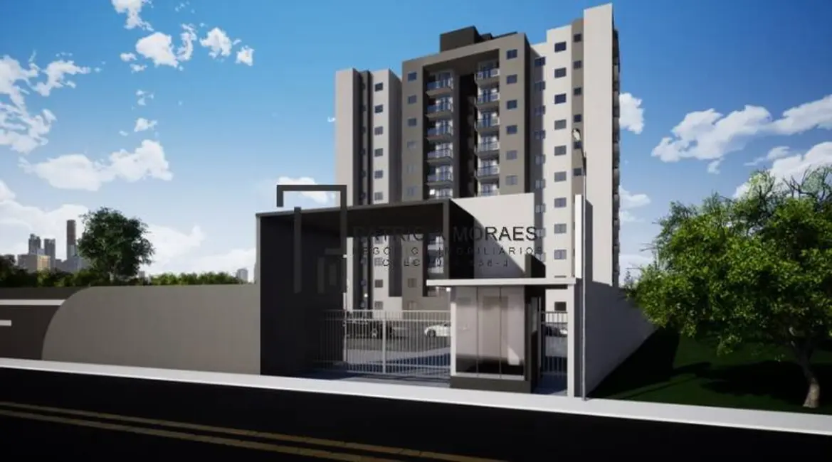 Apartamento com 2 quartos à venda, 107m2 em Vila Fiori, Sorocaba - SP - imagem 3 Foto 3 de Apartamento com 2 quartos à venda, 107m2 em Vila Fiori, Sorocaba - SP