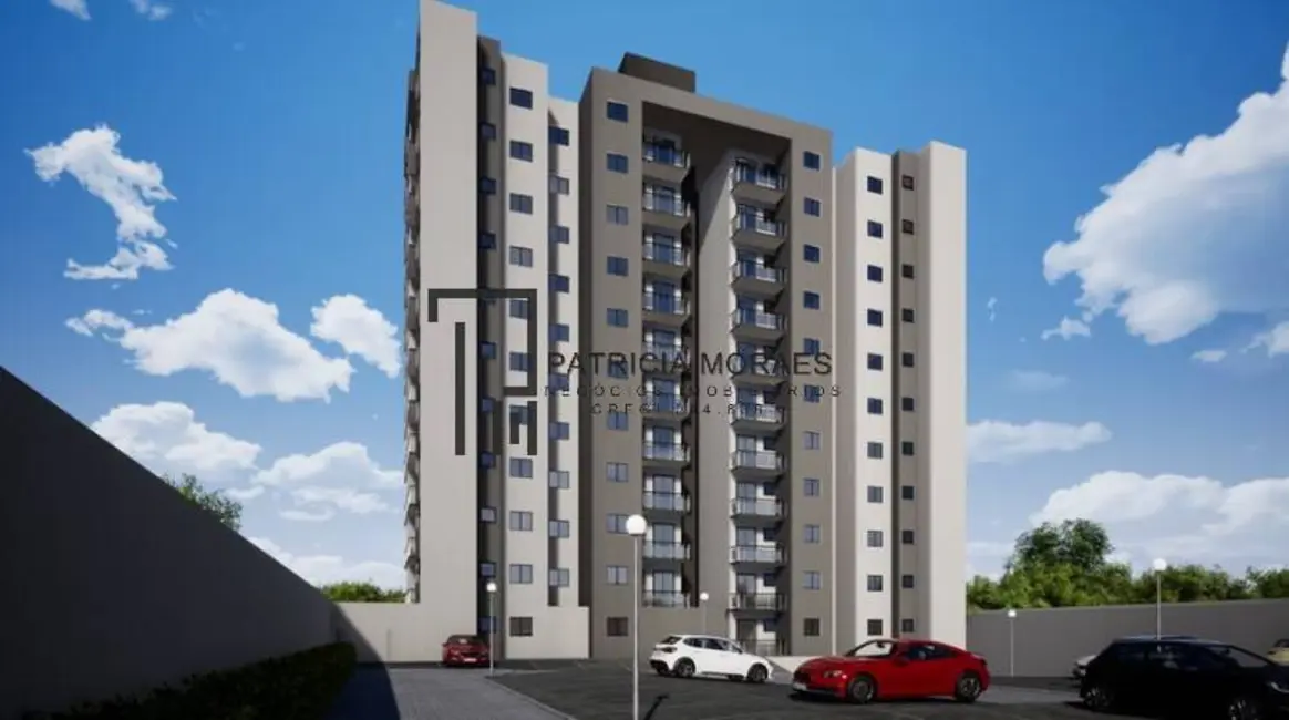 Apartamento com 2 quartos à venda, 107m2 em Vila Fiori, Sorocaba - SP - imagem 2 Foto 2 de Apartamento com 2 quartos à venda, 107m2 em Vila Fiori, Sorocaba - SP