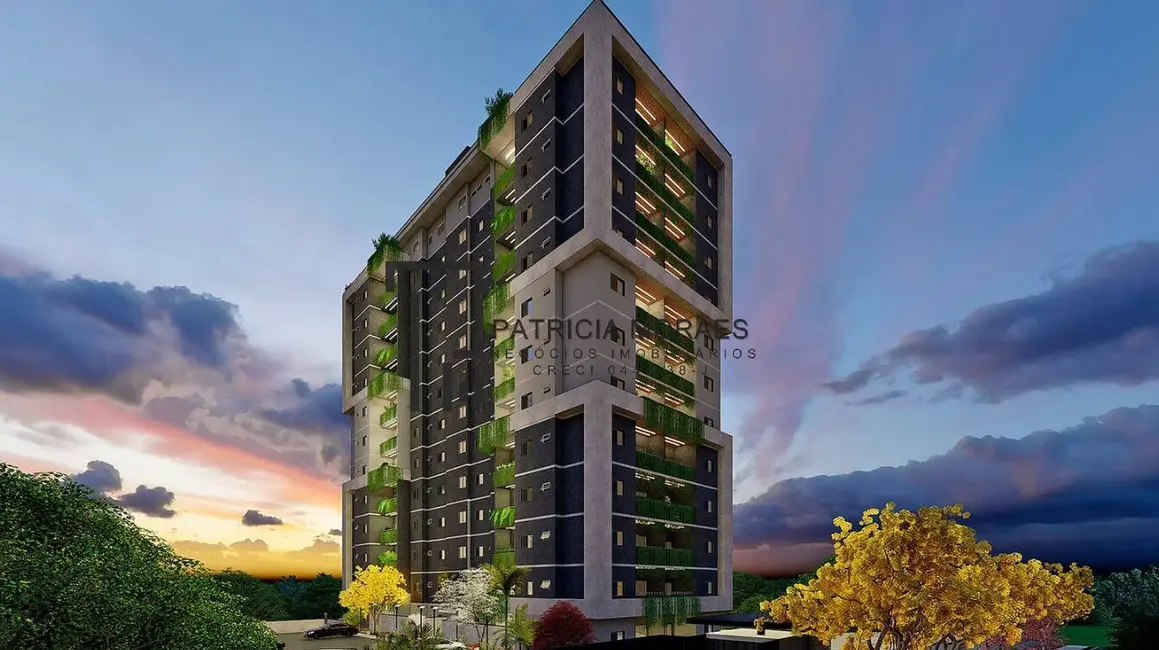 Foto 1 de Apartamento com 2 quartos à venda, 51m2 em Vila Espírito Santo, Sorocaba - SP