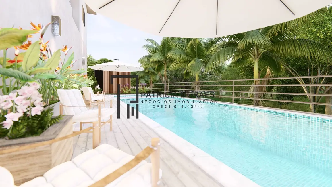 Foto 2 de Apartamento com 2 quartos à venda, 51m2 em Vila Espírito Santo, Sorocaba - SP
