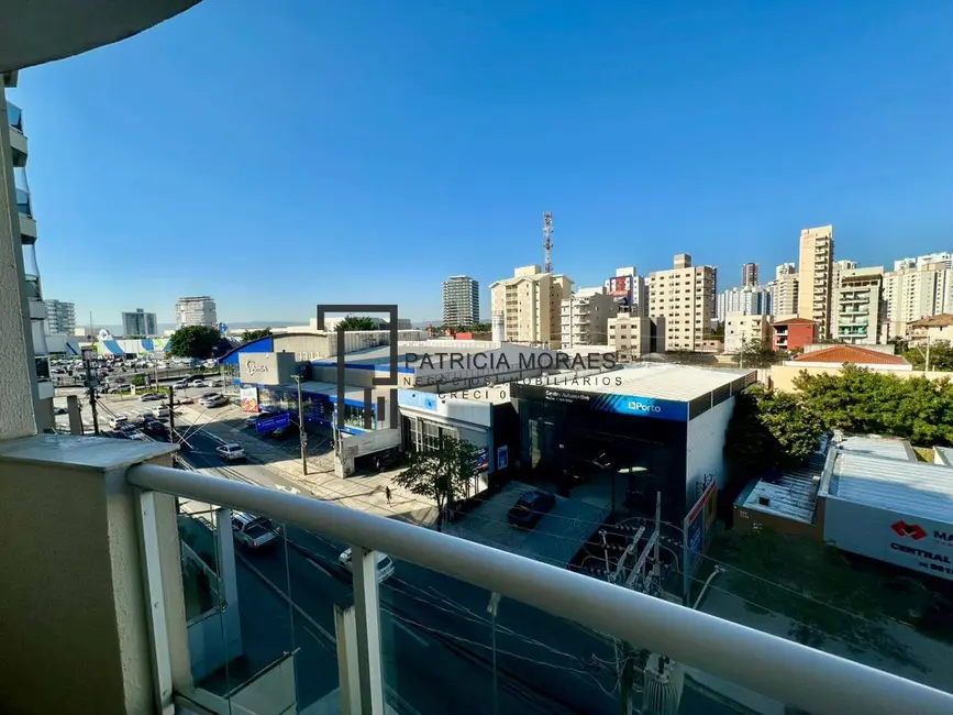 Apartamento com 3 quartos para alugar, 94m2 em Parque Campolim, Sorocaba - SP - imagem 5 Foto 5 de Apartamento com 3 quartos para alugar, 94m2 em Parque Campolim, Sorocaba - SP