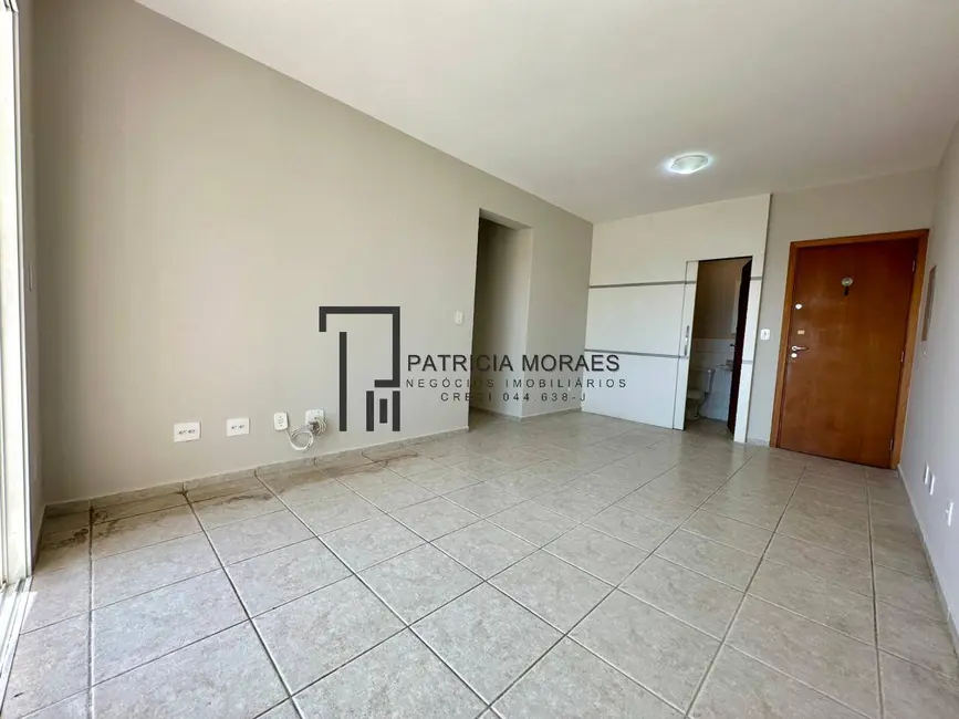 Foto 2 de Apartamento com 3 quartos para alugar, 89m2 em Parque Campolim, Sorocaba - SP