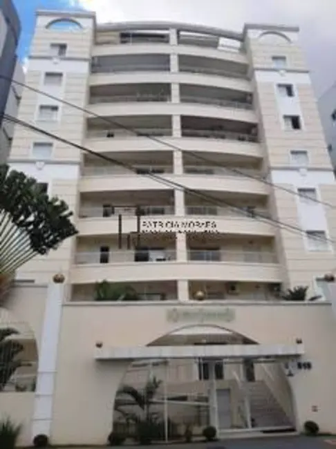 Foto 1 de Apartamento com 3 quartos para alugar, 89m2 em Parque Campolim, Sorocaba - SP