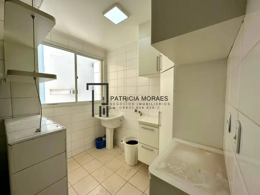 Foto 8 de Apartamento com 3 quartos para alugar, 89m2 em Parque Campolim, Sorocaba - SP