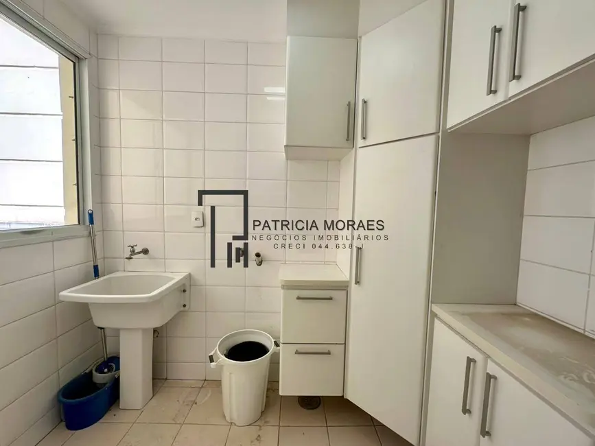 Foto 9 de Apartamento com 3 quartos para alugar, 89m2 em Parque Campolim, Sorocaba - SP