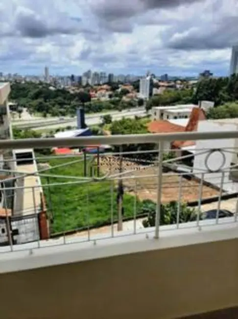 Foto 5 de Apartamento com 3 quartos para alugar, 89m2 em Parque Campolim, Sorocaba - SP