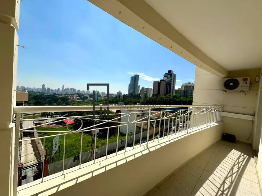 Foto 4 de Apartamento com 3 quartos para alugar, 89m2 em Parque Campolim, Sorocaba - SP