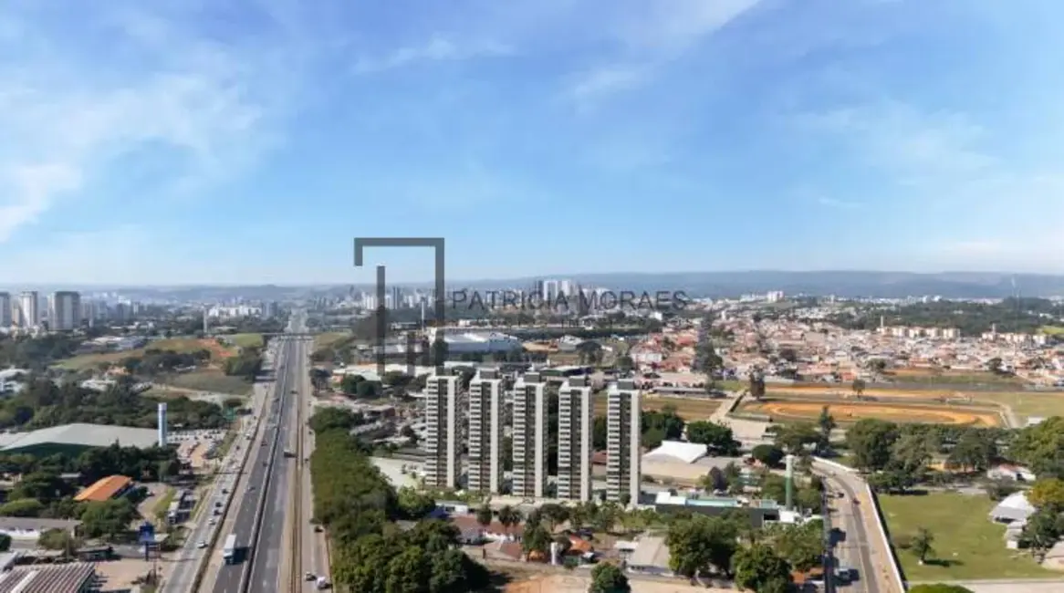 Apartamento com 2 quartos à venda, 54m2 em Parque Santa Isabel, Sorocaba - SP - imagem 2 Foto 2 de Apartamento com 2 quartos à venda, 54m2 em Parque Santa Isabel, Sorocaba - SP