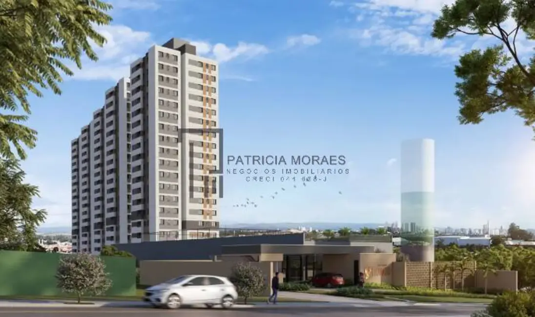 Apartamento com 2 quartos à venda, 54m2 em Parque Santa Isabel, Sorocaba - SP - imagem 7 Foto 7 de Apartamento com 2 quartos à venda, 54m2 em Parque Santa Isabel, Sorocaba - SP