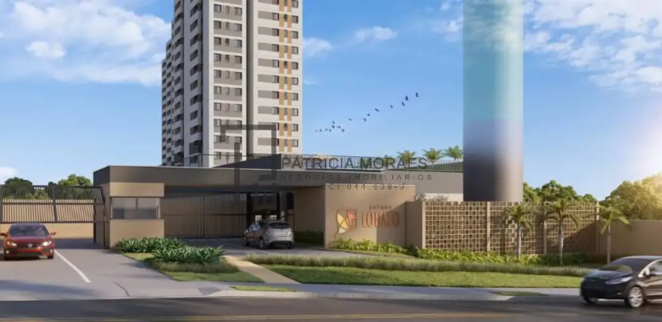 Apartamento com 2 quartos à venda, 54m2 em Parque Santa Isabel, Sorocaba - SP - imagem 8 Foto 8 de Apartamento com 2 quartos à venda, 54m2 em Parque Santa Isabel, Sorocaba - SP