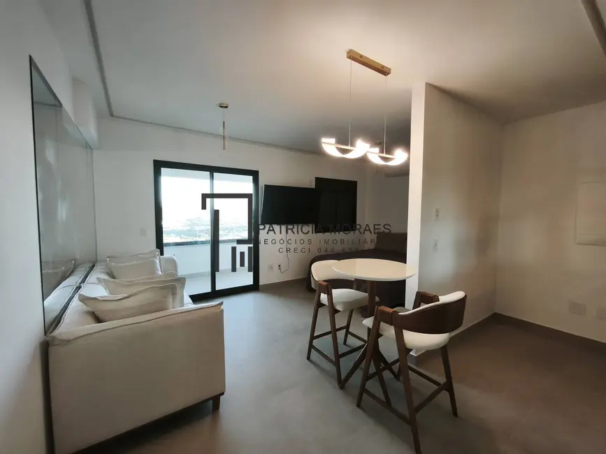 Apartamento com 1 quarto para alugar, 47m2 em Parque Campolim, Sorocaba - SP - imagem 2 Foto 2 de Apartamento com 1 quarto para alugar, 47m2 em Parque Campolim, Sorocaba - SP