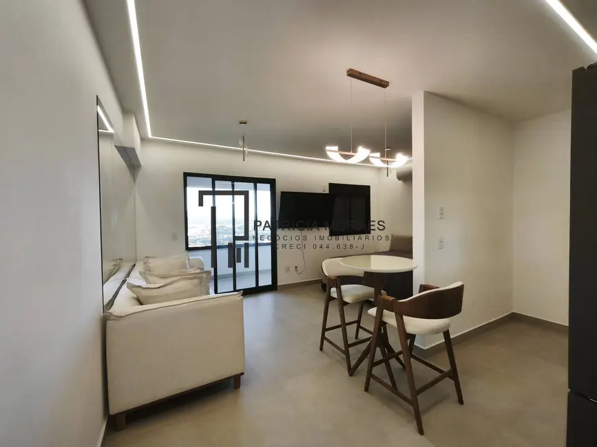 Apartamento com 1 quarto para alugar, 47m2 em Parque Campolim, Sorocaba - SP - imagem 7 Foto 7 de Apartamento com 1 quarto para alugar, 47m2 em Parque Campolim, Sorocaba - SP