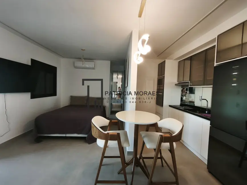 Apartamento com 1 quarto para alugar, 47m2 em Parque Campolim, Sorocaba - SP - imagem 4 Foto 4 de Apartamento com 1 quarto para alugar, 47m2 em Parque Campolim, Sorocaba - SP