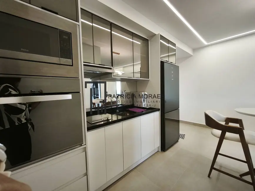 Apartamento com 1 quarto para alugar, 47m2 em Parque Campolim, Sorocaba - SP - imagem 6 Foto 6 de Apartamento com 1 quarto para alugar, 47m2 em Parque Campolim, Sorocaba - SP