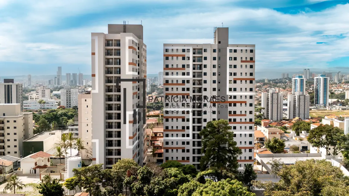 Apartamento com 2 quartos à venda, 55m2 em Jardim Europa, Sorocaba - SP - imagem 6 Foto 6 de Apartamento com 2 quartos à venda, 55m2 em Jardim Europa, Sorocaba - SP
