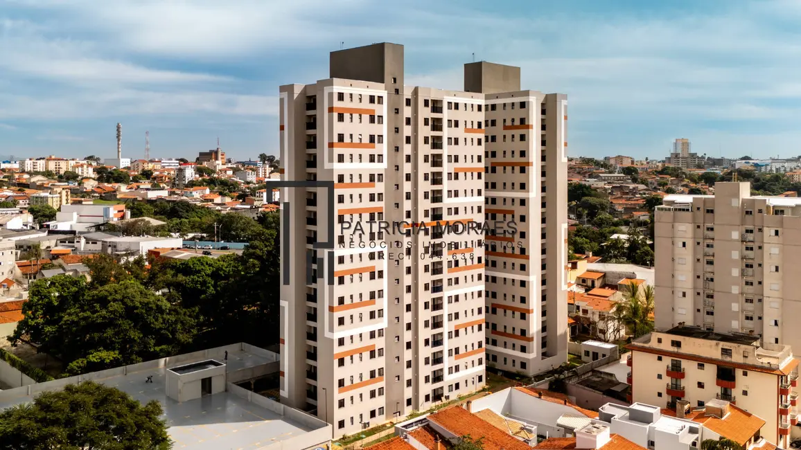 Apartamento com 2 quartos à venda, 55m2 em Jardim Europa, Sorocaba - SP - imagem 8 Foto 8 de Apartamento com 2 quartos à venda, 55m2 em Jardim Europa, Sorocaba - SP