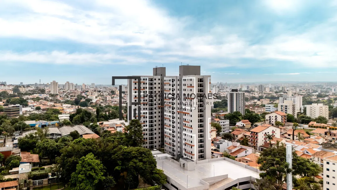 Apartamento com 2 quartos à venda, 55m2 em Jardim Europa, Sorocaba - SP - imagem 5 Foto 5 de Apartamento com 2 quartos à venda, 55m2 em Jardim Europa, Sorocaba - SP