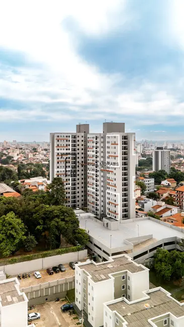 Foto 2 de Apartamento com 2 quartos à venda, 55m2 em Jardim Europa, Sorocaba - SP