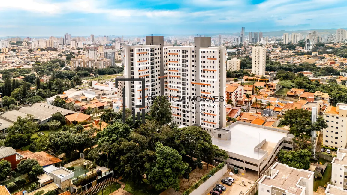 Apartamento com 2 quartos à venda, 55m2 em Jardim Europa, Sorocaba - SP - imagem 9 Foto 9 de Apartamento com 2 quartos à venda, 55m2 em Jardim Europa, Sorocaba - SP