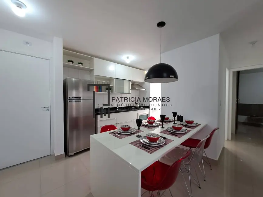 Foto 4 de Apartamento com 2 quartos à venda, 63m2 em Jardim Gutierres, Sorocaba - SP