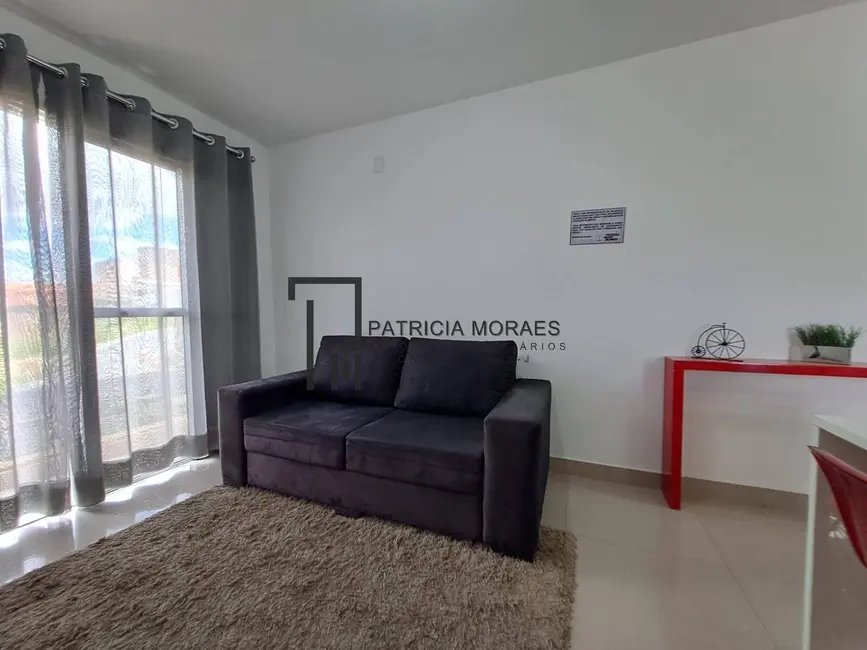 Foto 2 de Apartamento com 2 quartos à venda, 63m2 em Jardim Gutierres, Sorocaba - SP