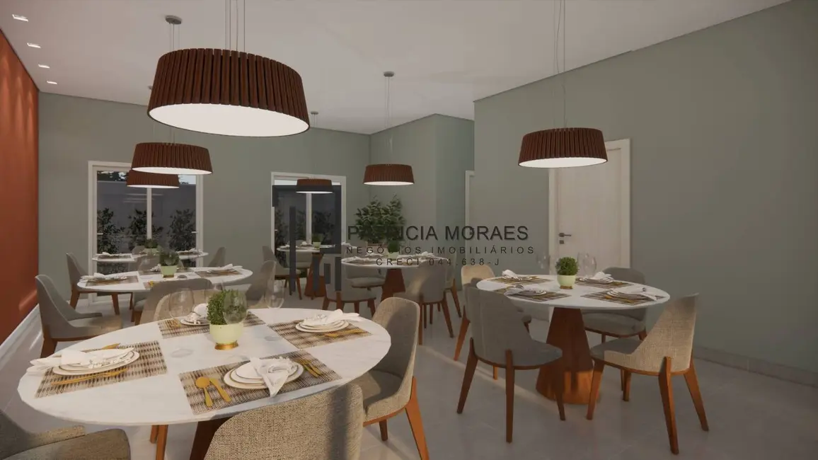 Foto 7 de Apartamento com 2 quartos à venda, 63m2 em Jardim Gutierres, Sorocaba - SP
