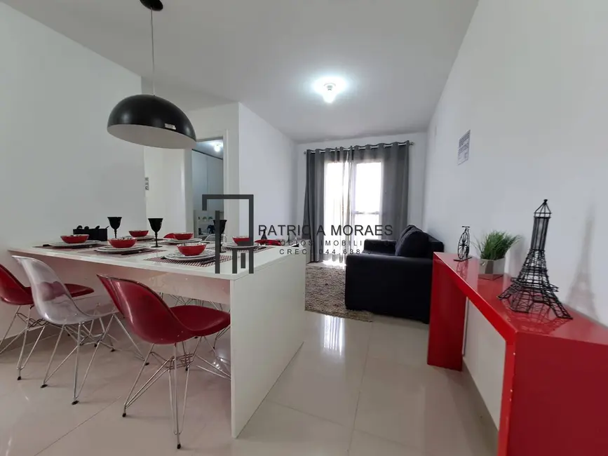 Foto 5 de Apartamento com 2 quartos à venda, 63m2 em Jardim Gutierres, Sorocaba - SP