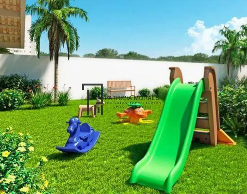 Foto 6 de Apartamento com 2 quartos à venda, 63m2 em Jardim Gutierres, Sorocaba - SP