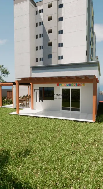 Foto 9 de Apartamento com 2 quartos à venda, 63m2 em Jardim Gutierres, Sorocaba - SP